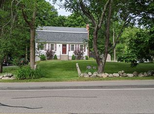 211 Pleasant St, Millis, MA 02054