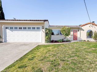 1571 S Wolfe Rd, Sunnyvale, CA 94087