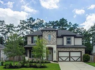 251 Scarlet Maple Way, Willis, TX 77318