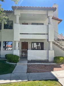 2717 Otter Creek Ct APT 101, Las Vegas, NV, 89117