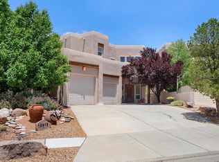 12615 Sandia Ridge Pl NE, Albuquerque, NM 87111