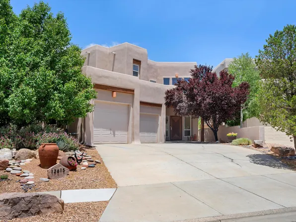 12615 Sandia Ridge Pl NE, Albuquerque, NM 87111