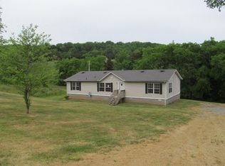 60 Ward Hollow Rd, Brush Creek, TN 38547