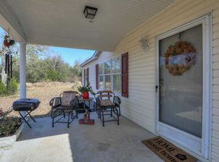 308 Old Pencil Mill Rd, Chapel Hill, TN 37034