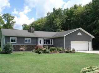 1166 State Route 7 S, Pierpont, OH 44082