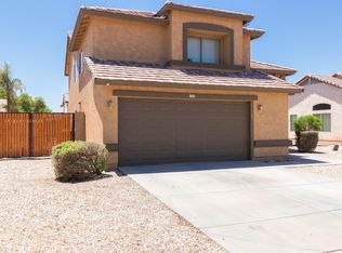 15927 W Jefferson St, Goodyear, AZ 85338