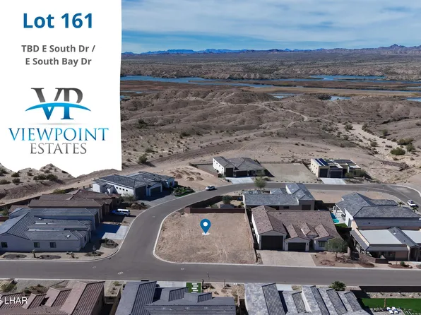 E South Drive South Bay Dr, Lake Havasu City, AZ 86404