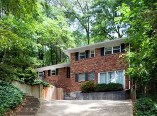 1000 Latham Rd, Decatur, GA 30033