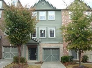 1438 Dolcetto Trce UNIT 16, Marietta, GA 30067
