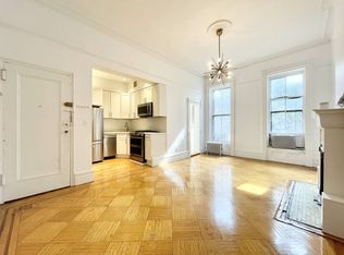 508 3rd St #1, Brooklyn, NY