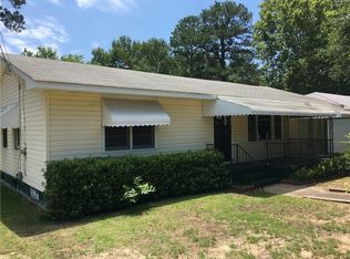 2702 4th Ave, Phenix City, AL 36867