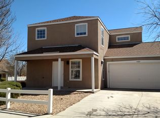4102 Logan Rd NW, Albuquerque, NM 87114