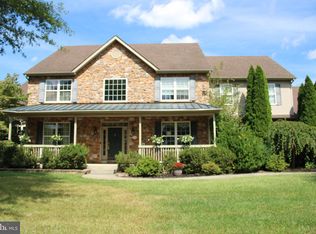 1479 Bellemeade Dr, Royersford, PA 19468