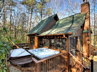 79 Icy Ln, Blue Ridge, GA 30513