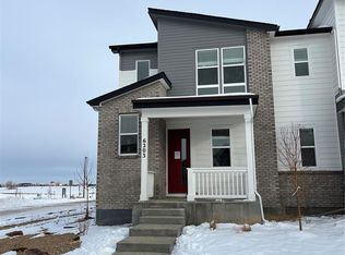 6203 Wild Rye St, Loveland, CO 80538
