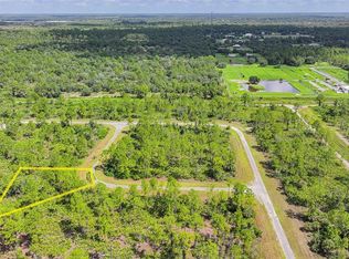 309 Nagle Ct LOT 17, Lehigh Acres, FL 33972
