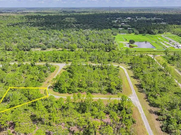 309 Nagle Ct Lot 17, Lehigh Acres, FL 33972