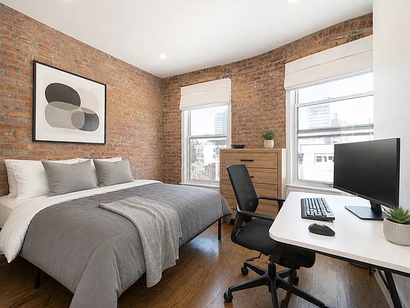 5th image of 92 2nd Ave APT 19