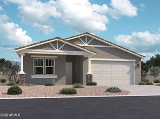 15738 W Corte Del Sol Este, Waddell, AZ 85355