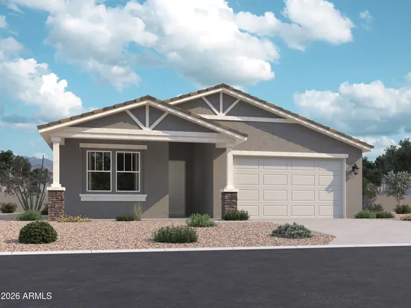 15738 W CORTE DEL SOL ESTE Avenue, Waddell, AZ 85355