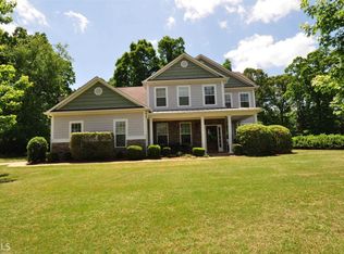 106 Plantation Ct, Lagrange, GA 30240