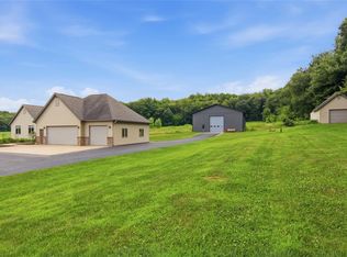 W860 Cedar Road, Eau Claire, WI 54701