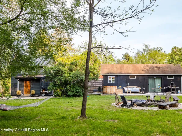 1637 Glasco Turnpike, Woodstock, NY 12498