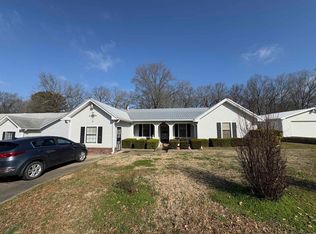 22 Jay Cir, Cabot, AR 72023
