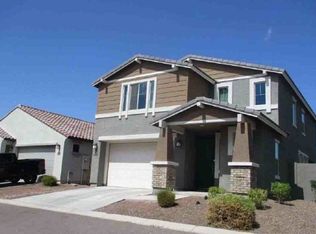 15124 W Sherman St, Goodyear, AZ 85338