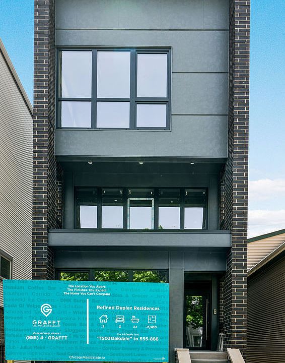 1st image of 1503 W Oakdale Ave #1