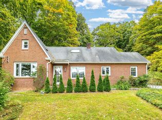 522 Torrington Rd, Litchfield, CT 06759