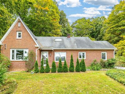 522 Torrington Road, Litchfield, CT, 06759