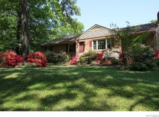 7932 Epic Rd, North Chesterfield, VA 23235