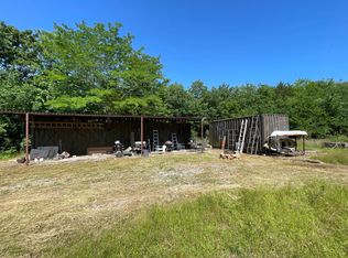 796 Blue Branch Rd, Bennington, OK 74723
