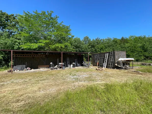 796 Blue Branch Rd, Bennington, OK 74723