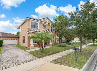 2621 Dolfino Ct, Saint Cloud, FL 34772