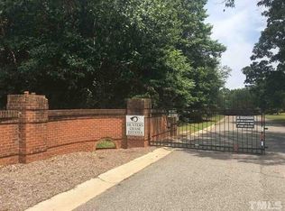 LOT 18 Fox Trl LOT 18, Hickory, NC 28601