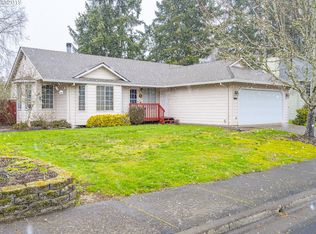 19415 SW Jaylee St, Beaverton, OR 97078
