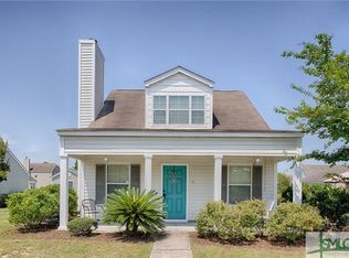 16 Fairgreen St, Savannah, GA 31407