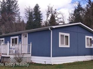 120 Wennassee Loop, Silver Creek, WA 98585