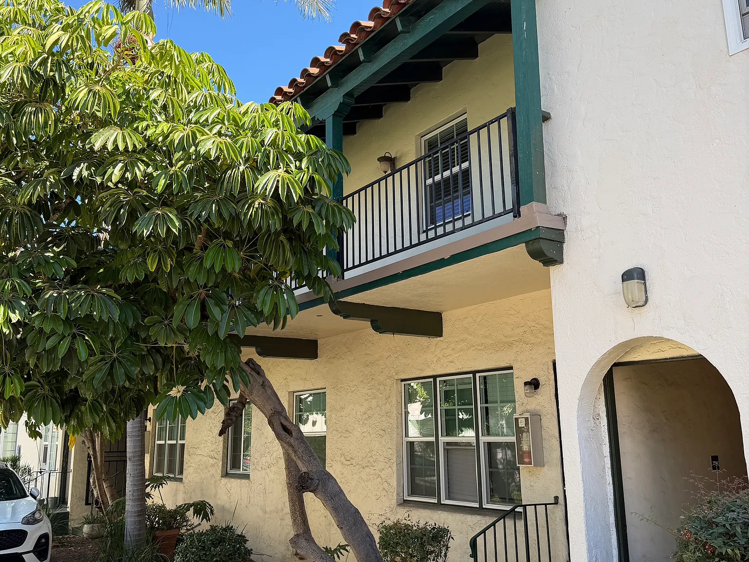 1 bed, 710 sqft, $2,095 — Photo 1