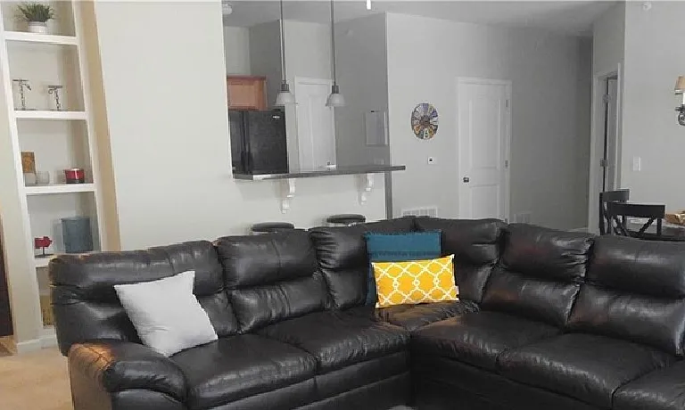 5430 Forester Dr #3D — Photo 2