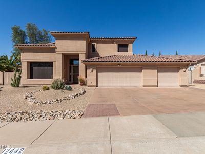 12442 N Via La Playa, Fountain Hills, AZ, 85268