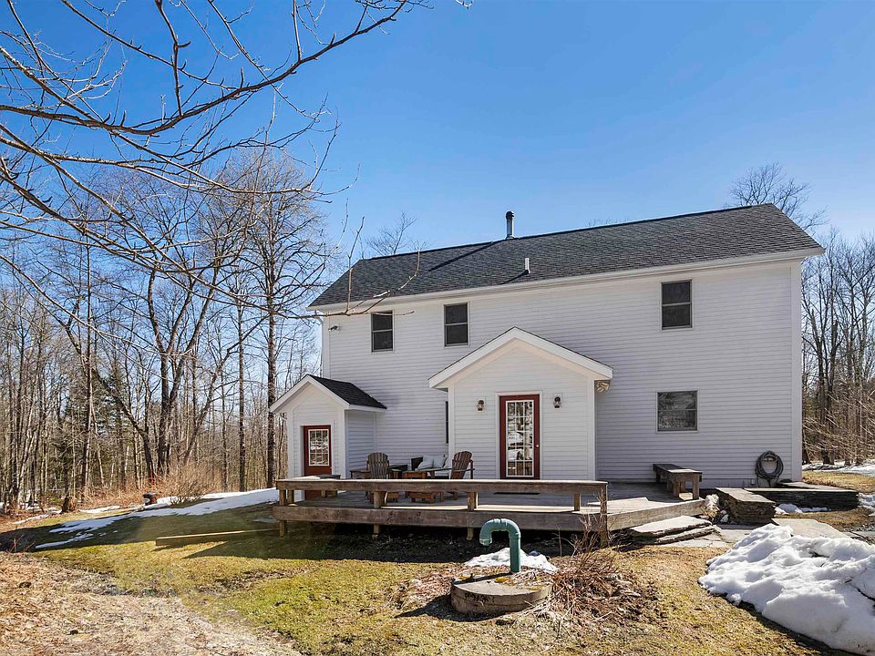 129 Patch Road, Morrisville, VT 05661 Zillow