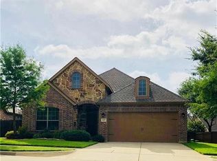 4217 Plumbago Dr, Denton, TX 76208