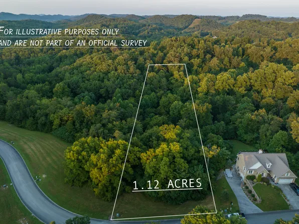 1984 Turners Landing Rd, Russellville, TN 37860