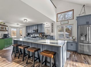 952 154th Ln NW, Andover, MN 55304