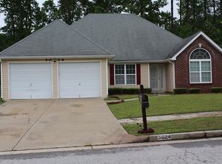 5024 Michael Jay St, Snellville, GA 30039