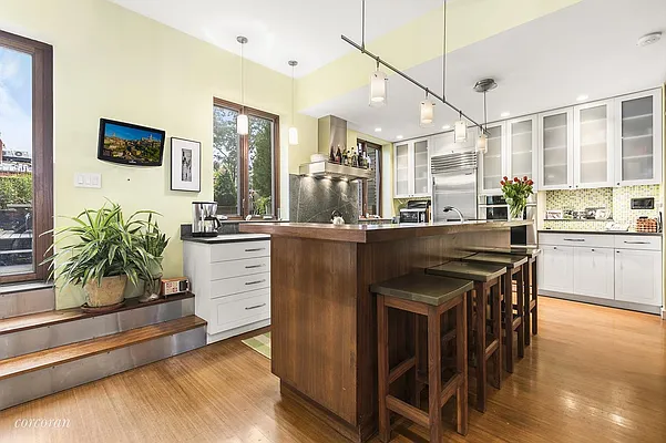 Sold by Corcoran | media 5