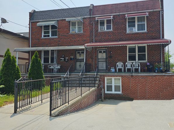 1022 E 211th St FLOOR 2